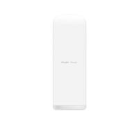 Puente inalámbrico Ruijie RG-EST450G 867 Mbps 15 dBi 3xGE IP55 5 km exterior