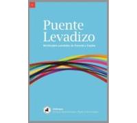 Puente Levadizo: Veinticuatro Cuentistas De Panama Y España