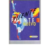 Puente Nuevo 1: Unidades 1 - 12