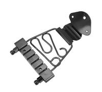 Puente Para Guitarra Eléctrica - Accesorios Para El Cordal De Guitarra De 6 Cuerdas,Accesorios De Instrumentos Musicales | Para Principiantes, Escuela, Aula, Actuación, Festival Y Al Aire Libr