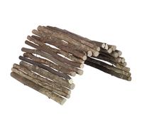 Puente para roedores Nobby Pet Woodland 65x45 cm