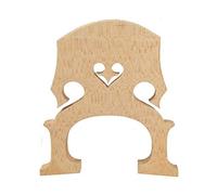 Puente para Violonchelo 1/2 tamaño Plain