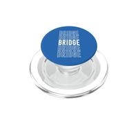 Puente PopSockets PopGrip para MagSafe