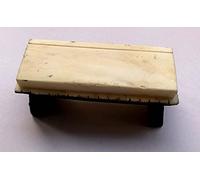 Puente principal profesional hecho a mano de hueso de camello para Surbahar