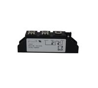 Puente rectificador de diodos y fusibles de tiristor MCC 56-16 IO1B