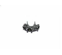 Rectificador, generador BOSCH 1 986 AE0 257