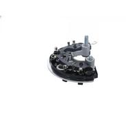 Placa de diodos de alternador BOSCH 1 986 AE0 270