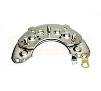 Puente rectificador del alternador 215436 ERA para NISSAN CHERRY III SUNNY I