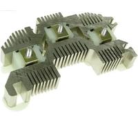 Puente rectificador del alternador ARC1015 AS-PL