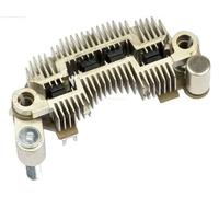 AS-PL Rectificador alternador 30A