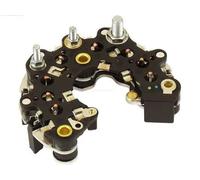 AS-PL Rectificador alternador