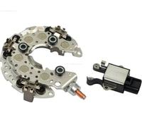 Puente rectificador del alternador ARR6001 AS-PL