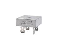 Puente rectificador monofásico KBPC3510 AC a DC Square 35A 1000V Pin de cobre