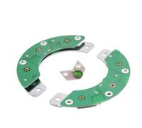 Puente Rectificador Trifásico Full Wave Fast Recovery SSAYEC432 330-25777 | Puente rectificador trifásico onda completa recuperación rápida generador SSAYEC432 330-25777 LSA432 LSA422(SSAYEC432)