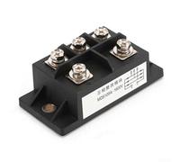 Puente rectificador trifásico MDS20A 1600V para equipos y aplicaciones de instrumentos (MDS100A (tipo 3))