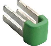 Hager quick connect - Juego puentes regleta tierra quick connect