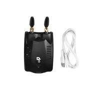Puente RF Ewelink de 433 MHz para Convertir Señal Wifi, Control Remoto para Casa Inteligente, Puerta de Garaje, Cortina, Control Remoto RF