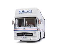 Puente térmico IHR650 infrarrojos 0,65kW 1/1 GN