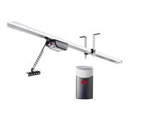 Puente térmico IHR650 infrarrojos 0,65kW 1/1 GN