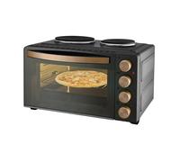 Puente térmico IHR650 infrarrojos 0,65kW 1/1 GN