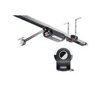 Puente térmico IHR650 infrarrojos 0,65kW 1/1 GN