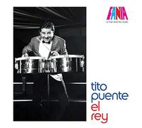 Puente, Tito - A Man and His Music