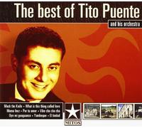Puente, Tito - Best Of Tito Puente