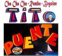 Tito Puente - Tea For Two