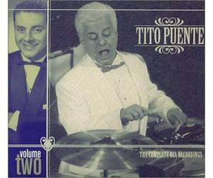 Puente, Tito - Complete RCA Recordings 2