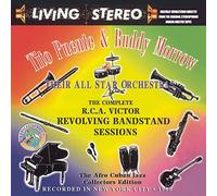 Puente, Tito - Complete RCA Victor Revolving Bandstand Sessions
