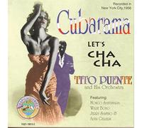 Puente, Tito - Cubarama