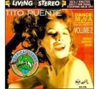 PUENTE, Tito - Dance Mania 2