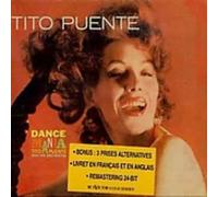 Puente, Tito - Dancemania
