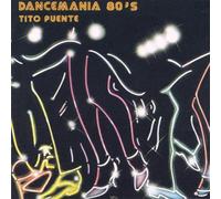 Puente,Tito - Dancemania 80's [Import]