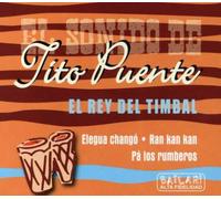 Puente, Tito - El Sonido De