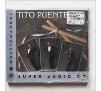 Puente Tito - Goza Mi Timbal