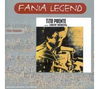 Puente,Tito - & His Concert Orch.