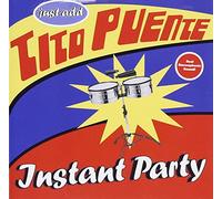 Puente Tito – Instant Party – CD (Importación USA)