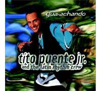 Puente, Tito Jr - Guarachando
