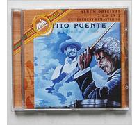 Puente, Tito Jr - Homenaje a Beny [Import]