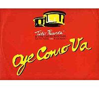 Puente, Tito Jr. - Oye Como Va Remixes [Vinilo]