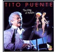 Puente,Tito - King of Mambo