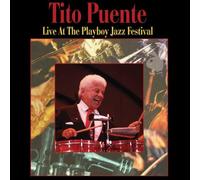 Puente Tito - Live at the Playboy Jazz Festival