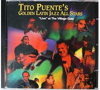 Puente,Tito - Live at The Village Gate [Import]
