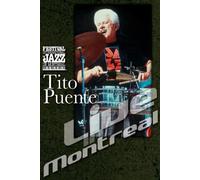 Puente, Tito - Live in Montreal [Alemania] [DVD]