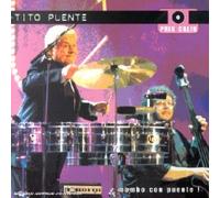 Puente, Tito - Mambo con Puente !