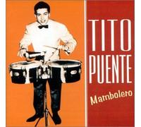 Puente,Tito - Mambolero [Import]