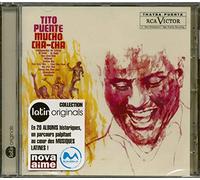 Puente,Tito - Mucho Cha Cha