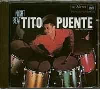 Puente Tito - Night Beat
