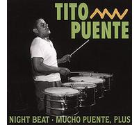 Puente, Tito - Night Beat/Mucho Puente